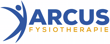 Arcus Groep Fysiotherapie logo